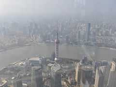 -上海中心大厦