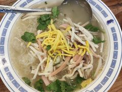 -老雒阳面馆·水席·洛阳菜(王城路店)