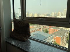 -北京东直门智选假日酒店