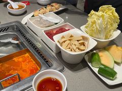 -海底捞火锅(苏宁生活广场店)