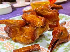 盐焗乳鸽-惠食佳·朱雀(东方商厦店)