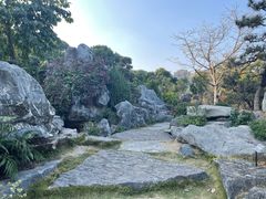 -东莞植物园
