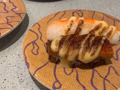 -万岁寿司(万国店)