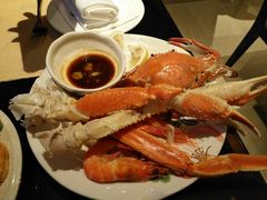 -盛宴自助餐厅(运达喜来登店)