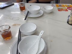 -嘉升大排档(番禺总店)