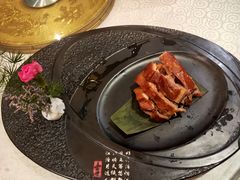 -箪食巷私房菜馆·鲁菜(玉函路店)