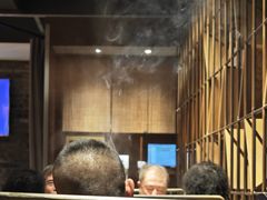 -老墙根涮肉·铜锅·烧烤(王四营店)