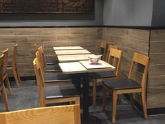 -吉野家(复兴路第二餐厅店)