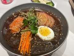 -范儿·嫂子烤肉·精致炭火烤肉(长治路店)