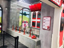 -多元宝贝世界儿童乐园(高新区店)