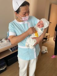 -美悦湾月子中心(熙湖店)