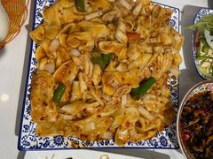 -后卫寨猫耳朵(后卫寨店)