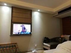 -梅州万达广场华美达酒店