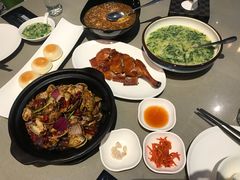 -铜锣湾·有麝自然香(长嘉汇购物公园店)