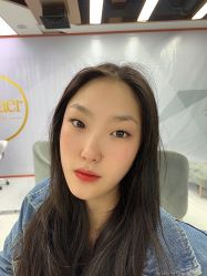 -OnFaer.纹眉半永久无创洗眉