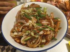 -打酱油·非遗淮扬菜(瘦西湖梅岭店)