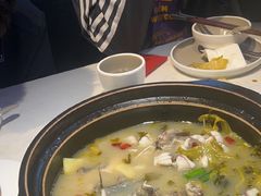 -周渝食惦酸菜鱼(青浦店)