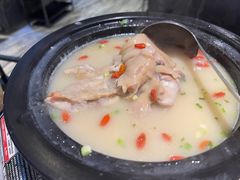 -红辣椒·川菜·火锅(张杨路店)