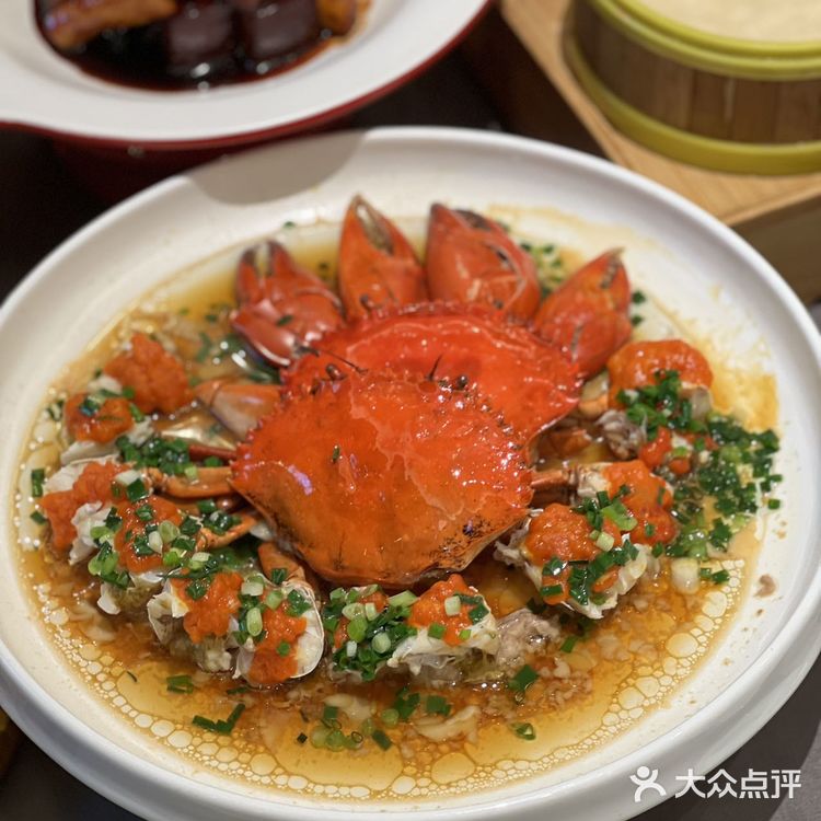 不可不尝的上海本帮菜！