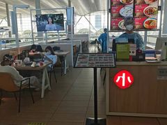 -遇见小面(白云机场T2安检外店)