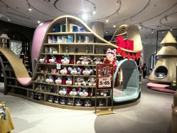 -奈尔宝·儿童乐园·亲子餐厅(星河湾店)