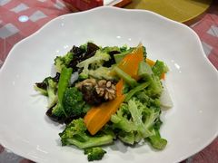 -那家老院子东北菜·饺子·小鸡炖蘑菇(艳华街店)