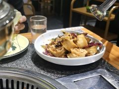 -鹤之乡·齐齐哈尔烤肉·非遗(秋涛路店)