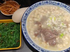 -武圣羊汤·西北面(朝阳门店)