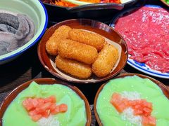 -冯校长老火锅(广州正佳广场店)