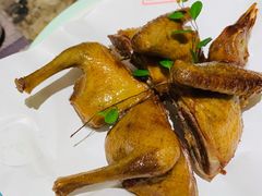 -巡味顺德菜(龙华壹方城店)