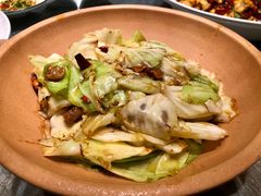 -首秀·四川料理(星耀101店)