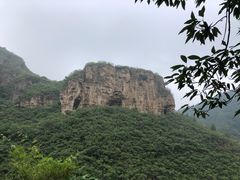 -老象峰
