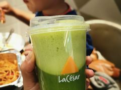 -乐凯撒披萨(喜荟城店)