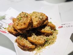 -姜君·千岛湖鱼头馆(浦东大道店)