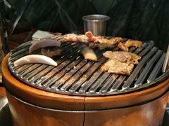 -原始泥炉烤肉(总店)