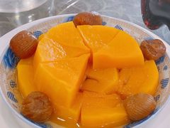 -老虎土菜馆·农家土菜