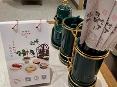 -松鹤楼面馆(清河万象汇店)