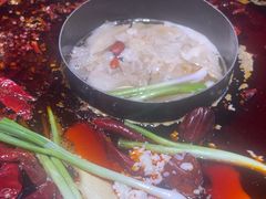 -捞锅坝子老火锅(汽博中心店)