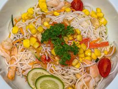 -米泰芒·东南亚料理(体育西店)