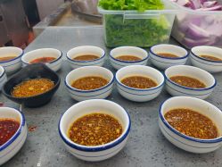 -金老三饭庄·宴会厅(常营店)