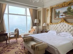 -南通金石国际大酒店