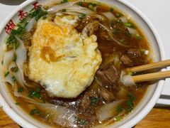 -李兰英湖南面馆(护国路店)