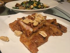 金牌香酥肉-马旺子酒楼