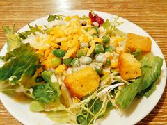 -Sizzler时时乐西餐厅(长楹天街购物中心店)
