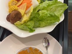 -左庭右院鲜牛肉火锅(长泰广场店)