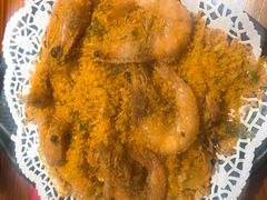 -捞围鲜·港式打边炉(海阳路店)