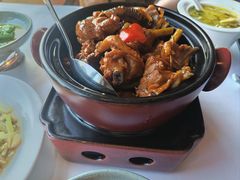 -南通滨江洲际酒店-东厨中餐厅
