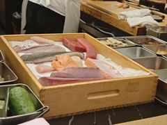 -鮨政· Omakase(港汇恒隆广场店)