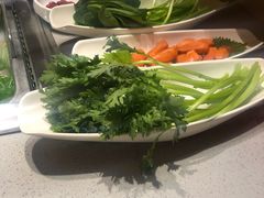 草原羔羊肉-海底捞火锅(吴中路店)