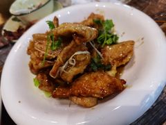 锅包肉-鑫正兴东北烧烤(滨湖店)